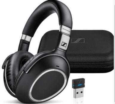 Sennheiser MB 660 Headset launched in India for INR 41,990