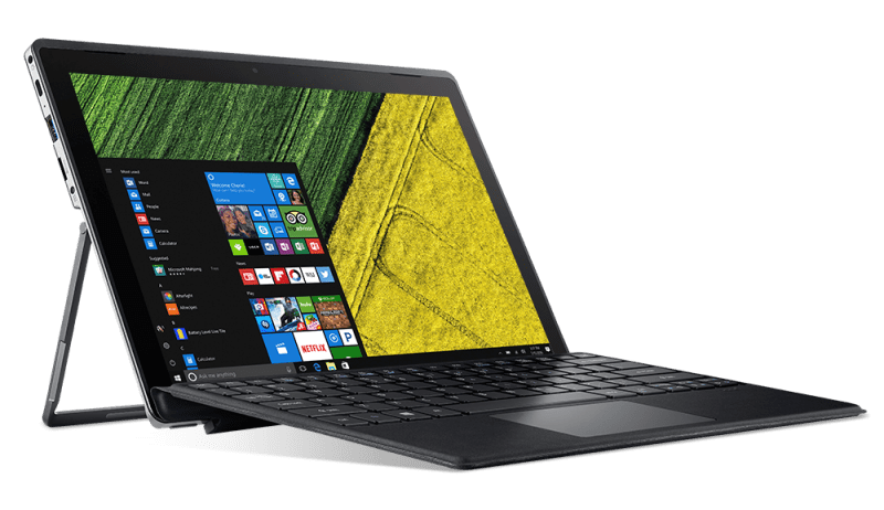 Acer Switch 2-in-1