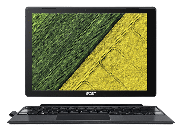 Acer Switch 5 and Switch 3 2-in-1 Notebooks announced 