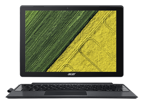 Acer Switch 2-in-1