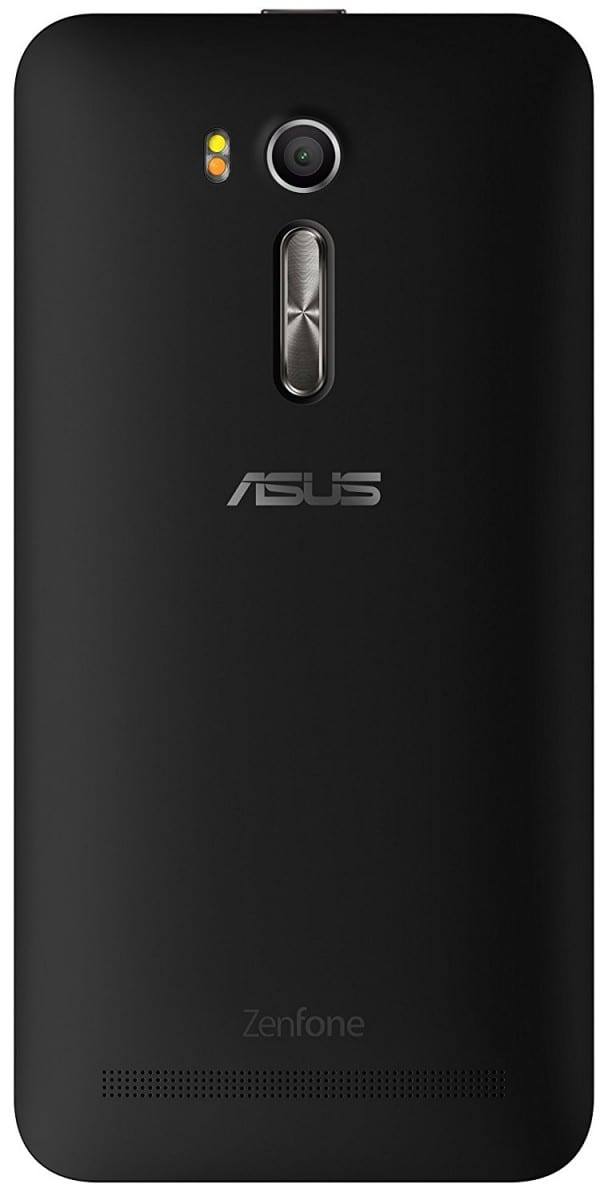 asus zenfone go