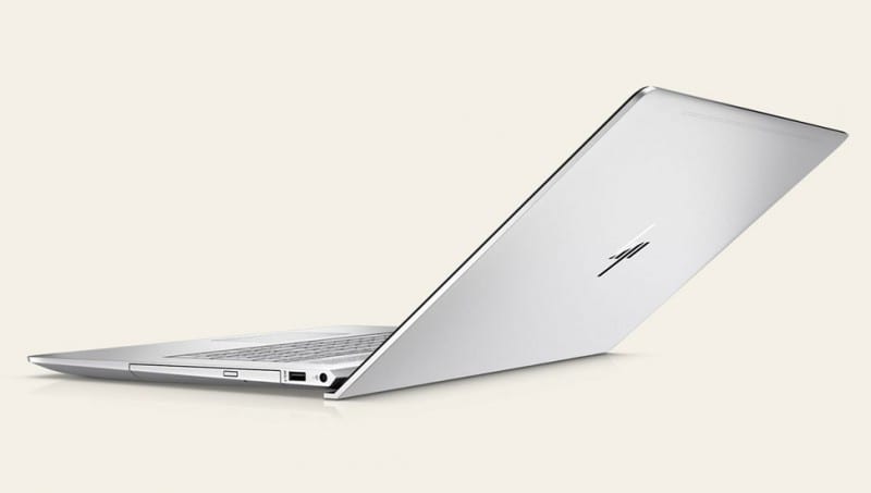 HP Spectre x2, HP ENVY 13 and HP ENVY 17 Announced