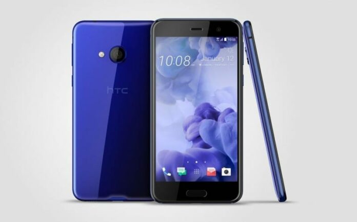 HTC U Play Price Drop