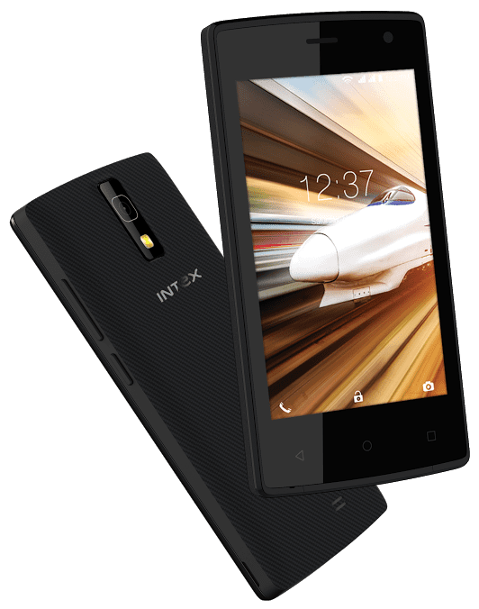  Intex Aqua A4