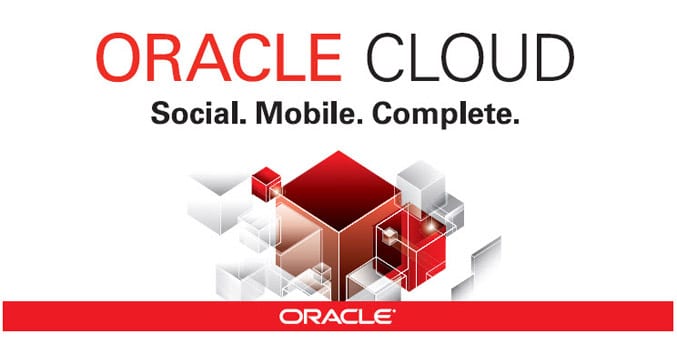 Oracle Cloud Platform now validated for India stack services