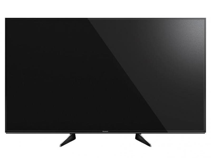 Panasonic launched a new range 4K Ultra HD TVs
