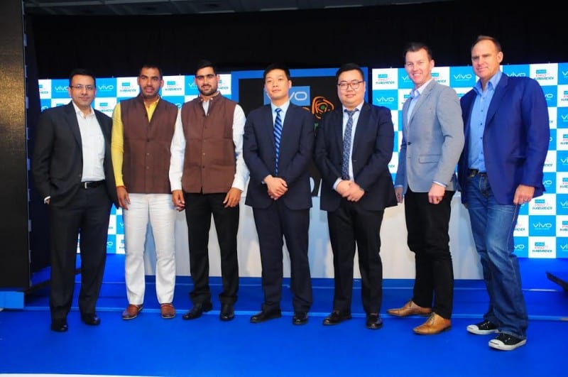 Pro Kabaddi and VIVO sign 5 Year Title Sponsorship Deal