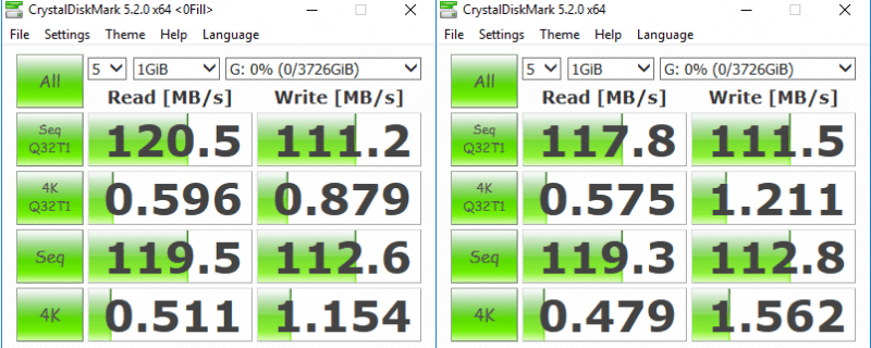 wd_my_passport_2017 benchmark tests