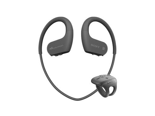 Sony intoduces WS623 sports Walkman with IP65/68 rating for INR 8,990