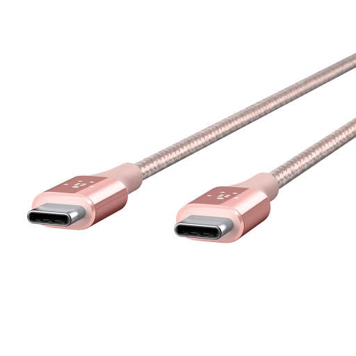 Belkin USB-C CABLE