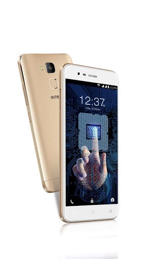 Intex ELYT e7