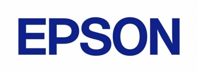 Epson Projectors yet again retain