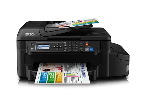 Epson inkjet