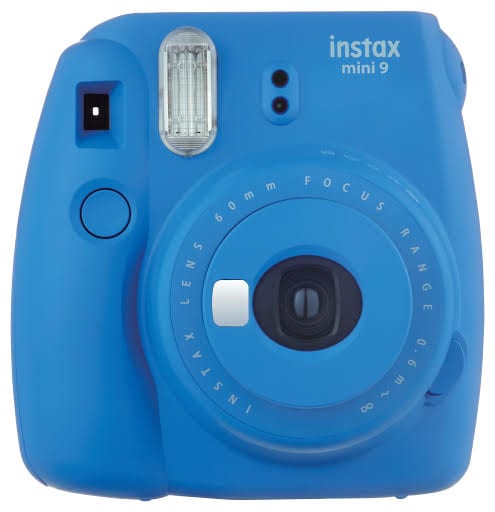 Fujifilm launches new Instax mini 9 for INR 5,999