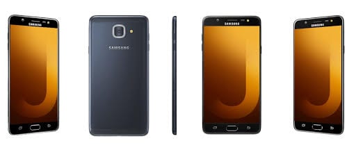 Samsung Launches Galaxy J7 Max, Galaxy J7 Pro