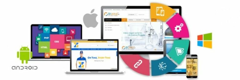 Top 5 Platforms to Build A Mobile App with No Tech Skills