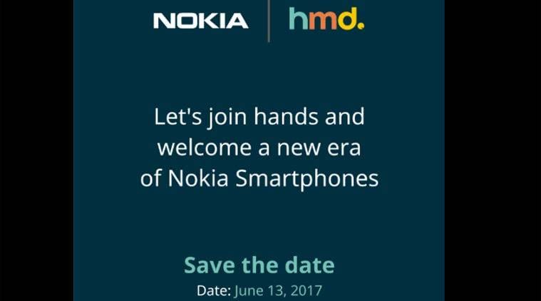 Nokia 3,5 and 6