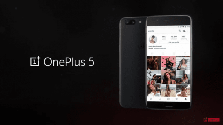 OnePlus announces Diwali Dash 2017, Offers Free Bullet V2 Earphones & Sandstone Back Cover on purchase of OnePlus 5