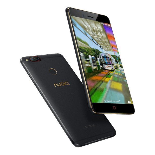 nubia z17mni