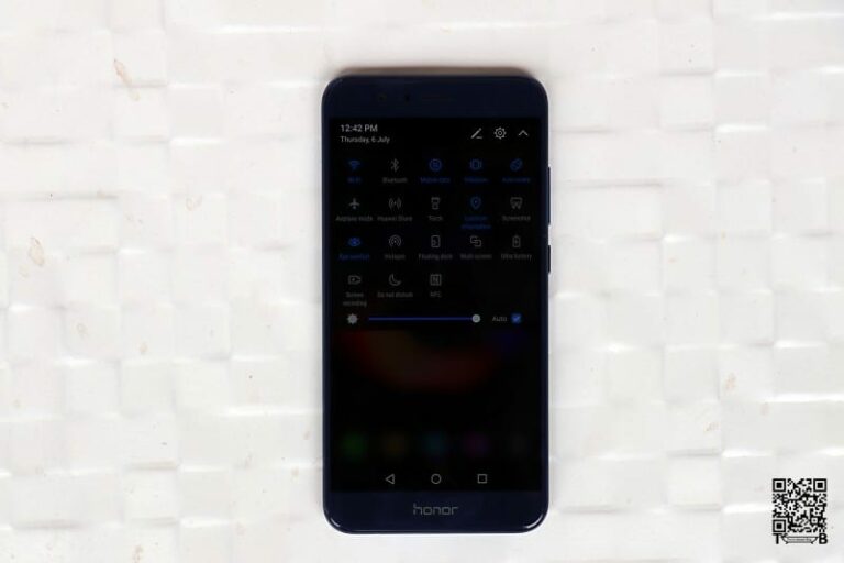 5 Reasons to Choose Honor 8 Pro over the OnePlus 5