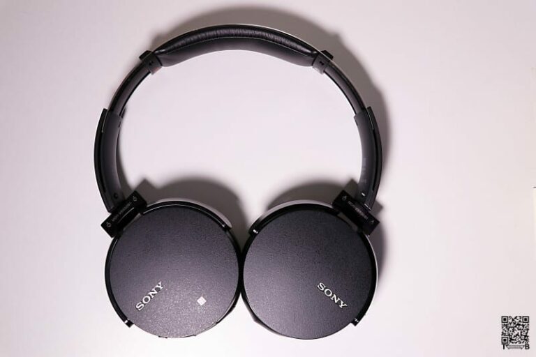 Sony MDR-XB950B1 Extra Bass Headphones Review