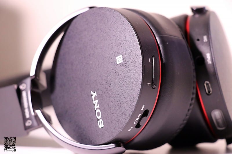 Sony MDR-XB950B1 Extra Bass Headphones Sound Review