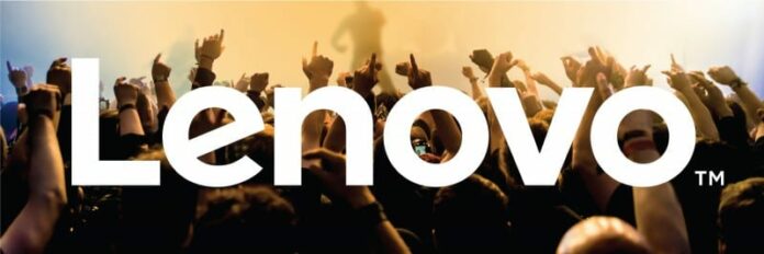 Lenovo logo new