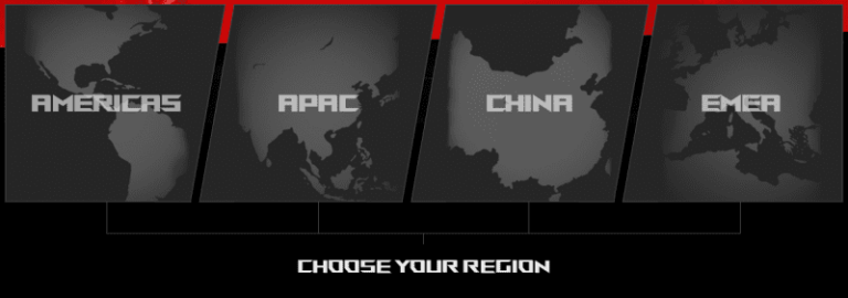 ASUS Republic of Gamers announces ROG Masters 2017 India and APAC Qualifiers