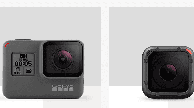 gopro quickstories