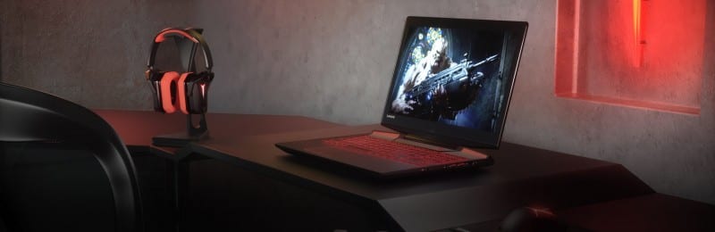 Lenovo Legion