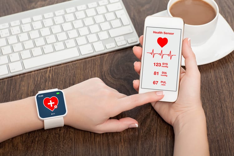 mHealth Technology to Drive Healthcare Management Systems