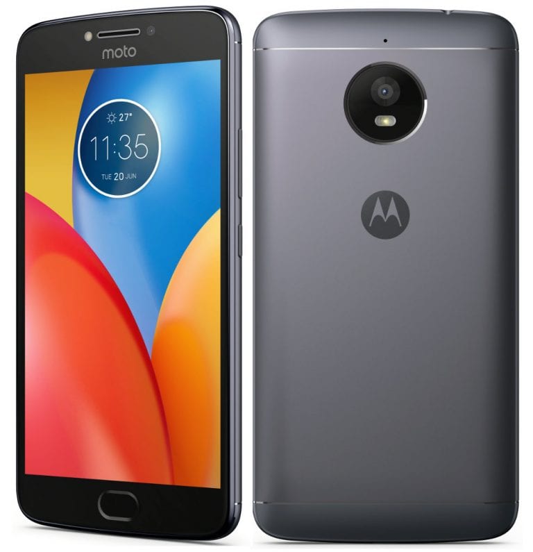 motoe4plus