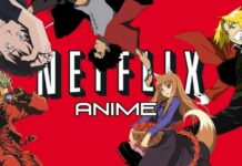 The Hidden Anime Gems on Netflix Hidden Anime Gems on Netflix
