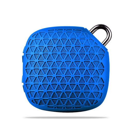 Pebble Jukebox Bluetooth Speaker launched for INR 1,199