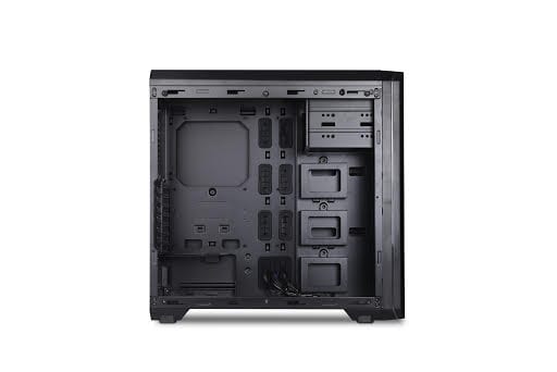 Zebronics launches Premium Gaming Chassis range starting with Apollo