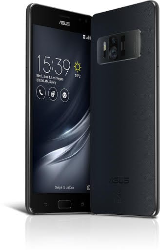  ASUS Zenfone AR