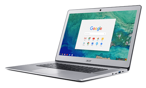 Chromebook 15