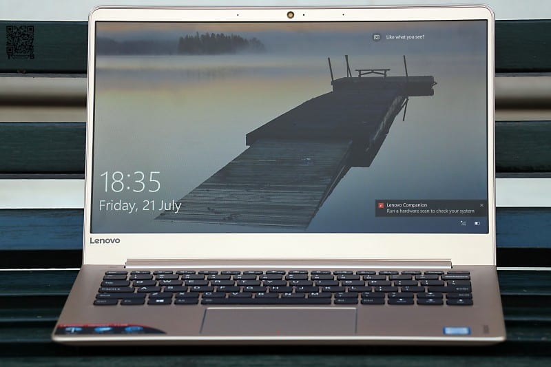 Lenovo Yoga 720 Review