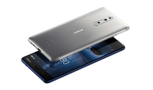 Nokia-8