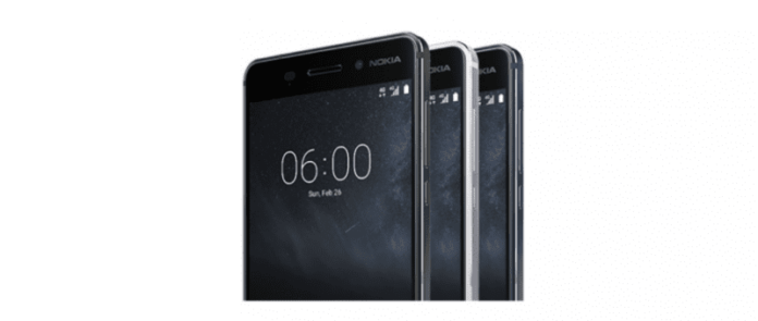 Nokia 6