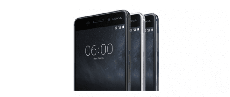 Nokia 6 sold out within a minute in today’s sale on Amazon
