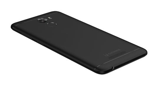 Gionee A1 Lite