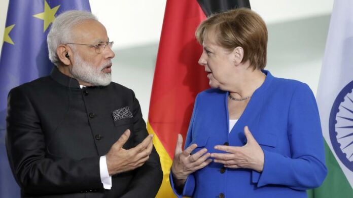 German-Indian Business Forum