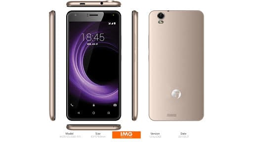 jivi mobiles launches 5 new 4G smartphones