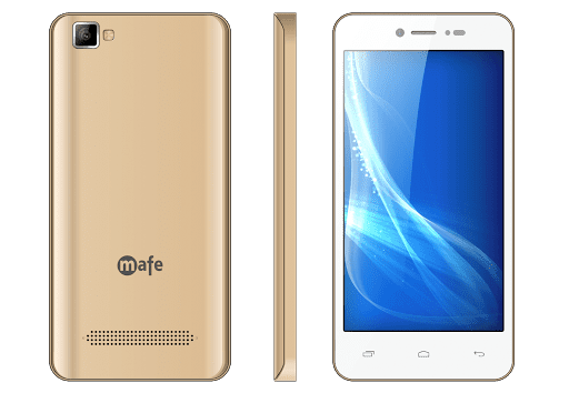 Mafe Mobile launches Shine M810 with 4G VoLTE support for INR 4,599