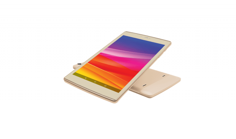 Micromax Canvas Plex Tablet