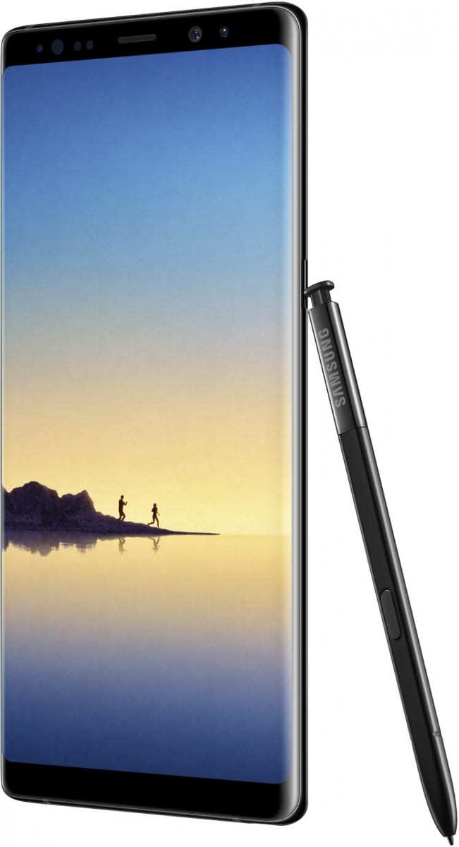 Samsung Galaxy Note 8 will be announced today, watch the livestream here