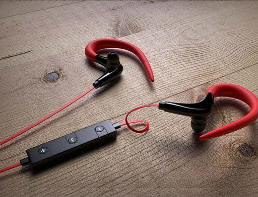 Pebble Sport Wireless Headphones launched for INR 1,499