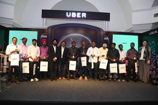 Uber reiterates its commitment to driver partners in India