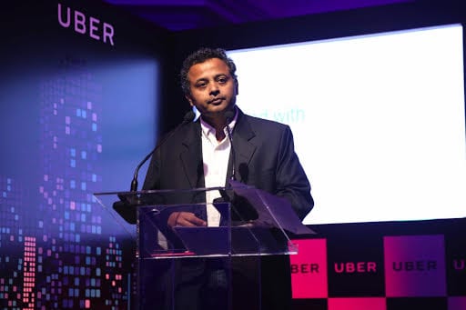 Uber reiterates its commitment to driver partners in India Uber reiterates its commitment to driver partners in India